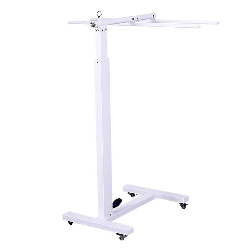 Pneumatic Floor Stand for RLF1500 Red Light Fix