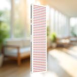 RLF3000 vörös fény panel