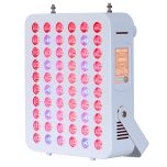 RLF300 piros fénypanel
